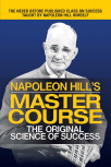 Napoleon Hill's Master Course: The Original Science of Success &ndash; cover