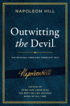 Napoleon Hill's Outwitting the Devil &ndash; front cover