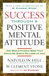 Napoleon Hill's Success Through a Positive Mental Attitude &ndash; cover