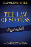 Napoleon Hill's The Law of Success &ndash; abridged &ndash; cover