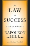 Napoleon Hill's The Law of Success &ndash; Deluxe Edition &ndash; unabridged &ndash; cover
